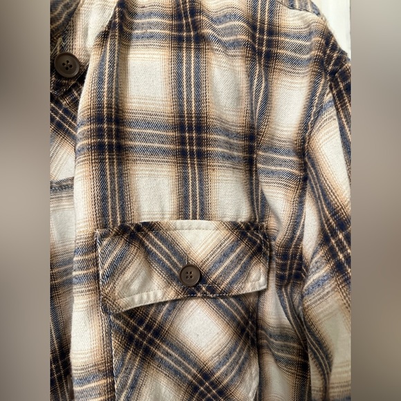 Flannel - Picture 3 of 3